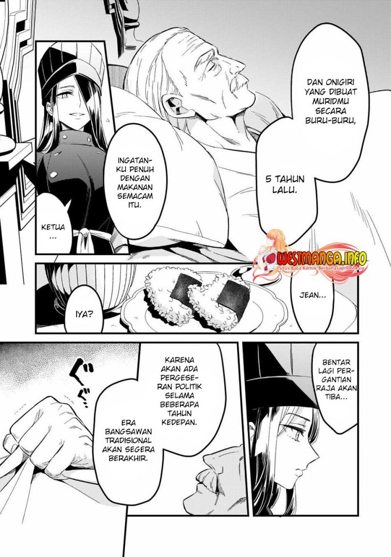 Welcome to Cheap Restaurant of Outcasts! (Tsuihousha Shokudou e Youkoso!) Chapter 30